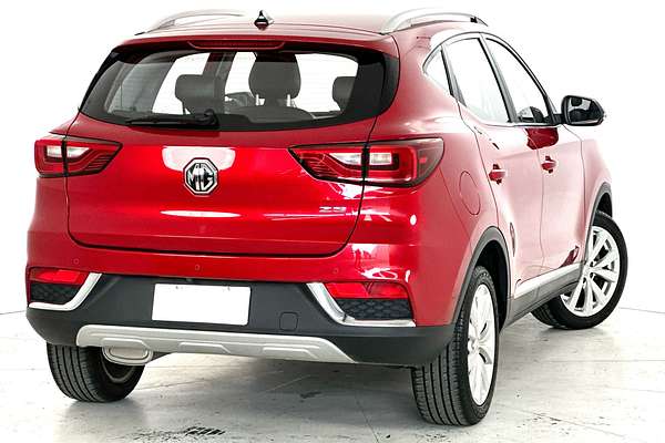 2023 MG ZS Excite AZS1