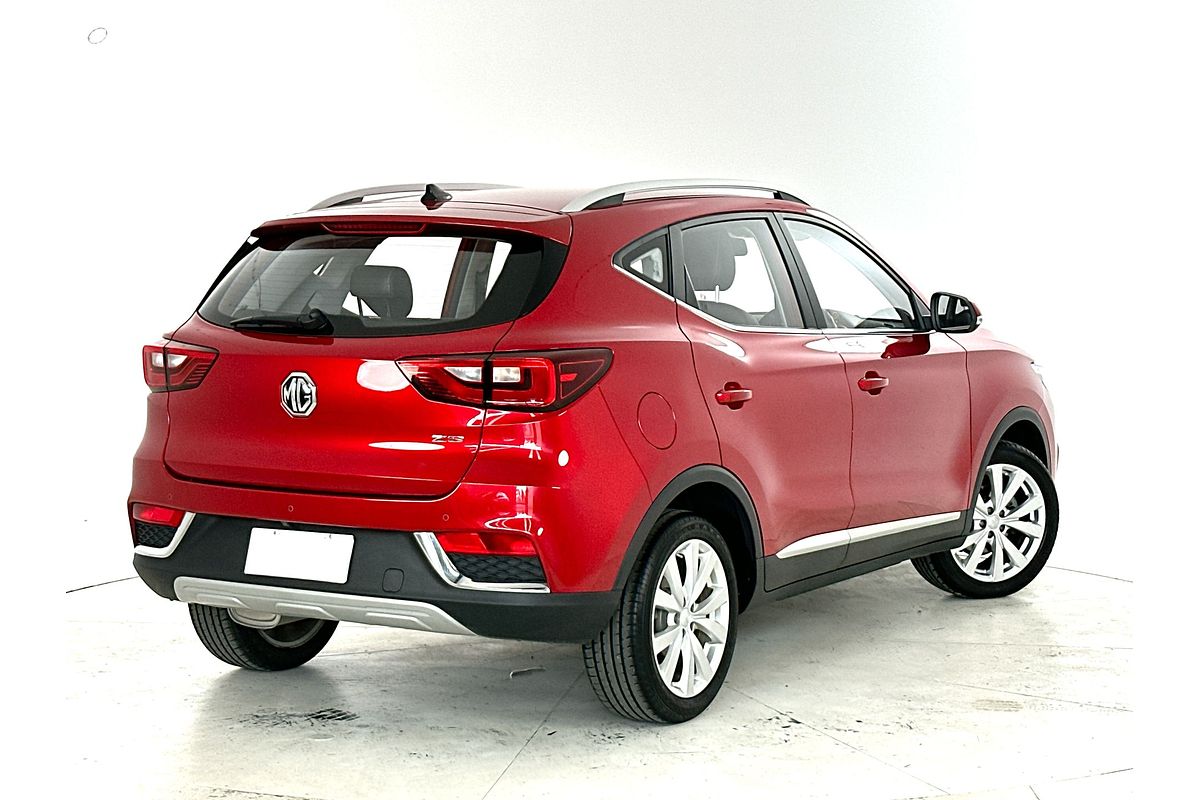 2023 MG ZS Excite AZS1