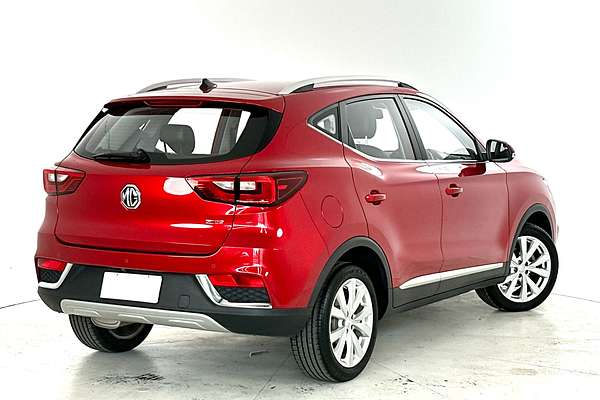 2023 MG ZS Excite AZS1