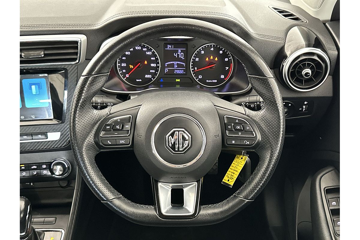2023 MG ZS Excite AZS1