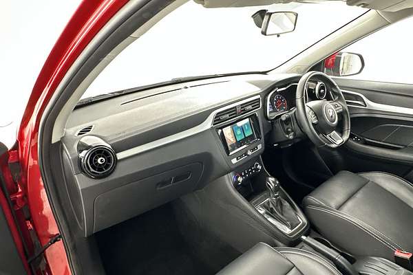 2023 MG ZS Excite AZS1