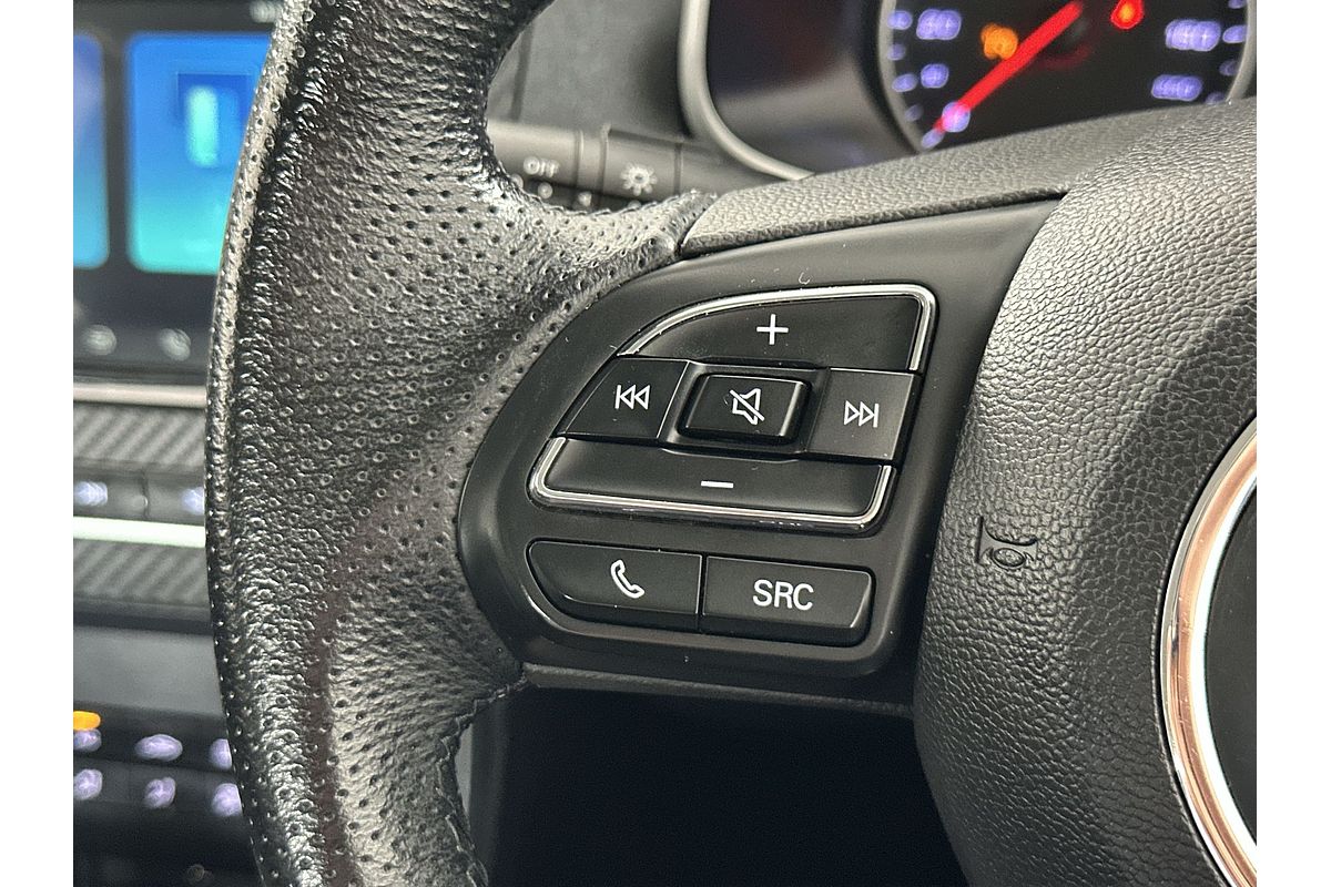 2023 MG ZS Excite AZS1