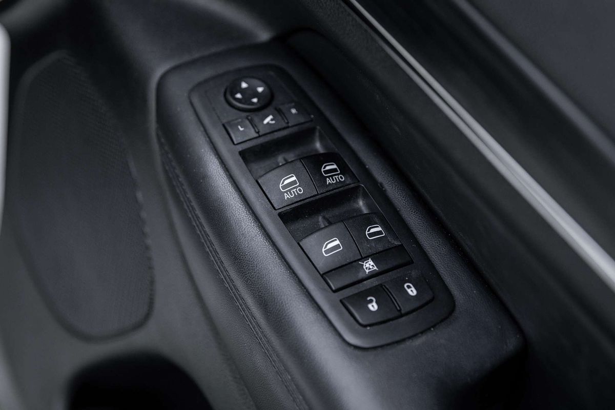 2021 Jeep Grand Cherokee Limited WK