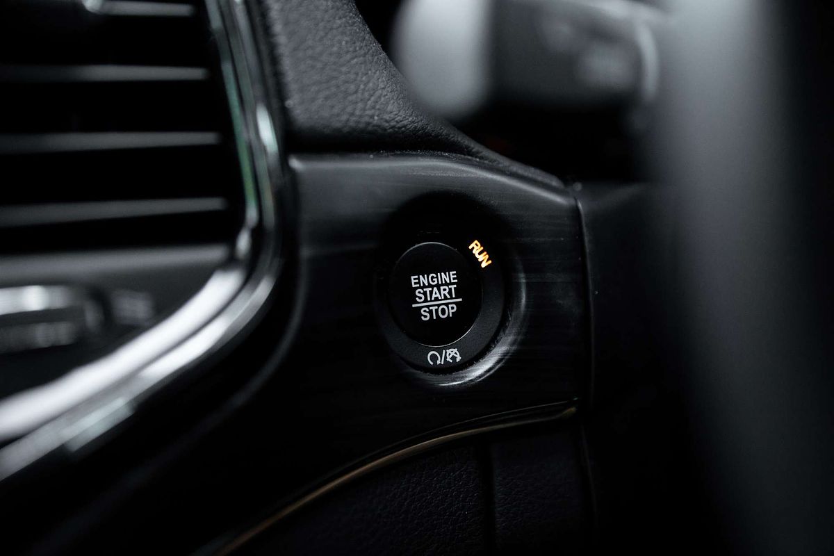 2021 Jeep Grand Cherokee Limited WK