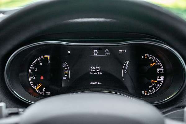 2021 Jeep Grand Cherokee Limited WK