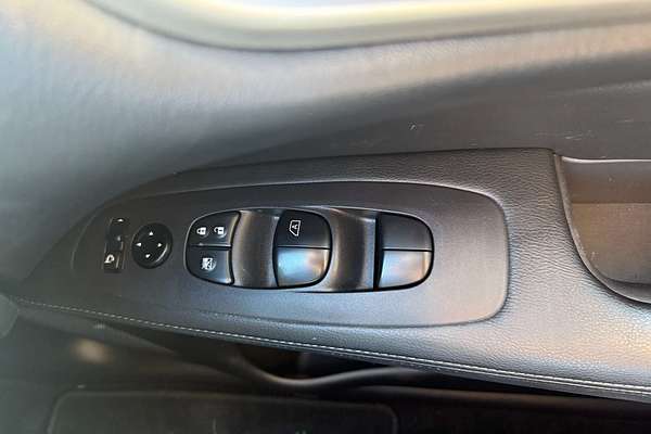 2019 Nissan Pathfinder ST+ R52 Series III