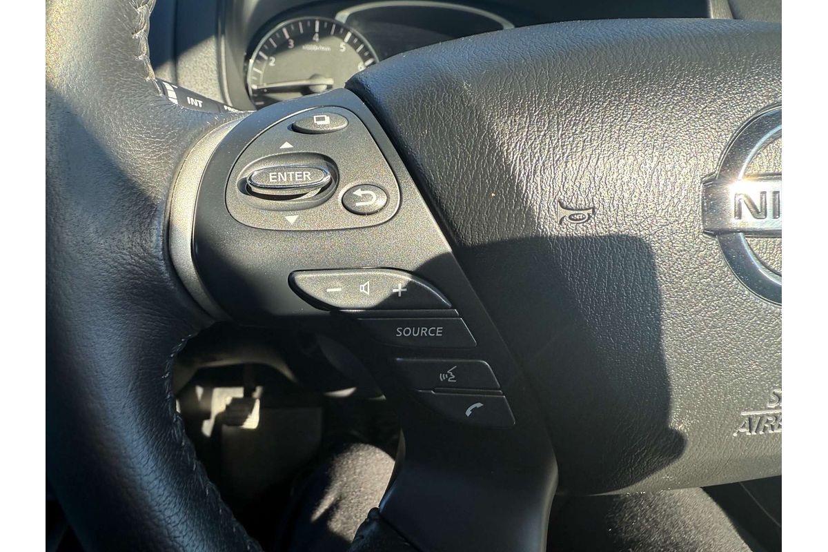 2019 Nissan Pathfinder ST+ R52 Series III