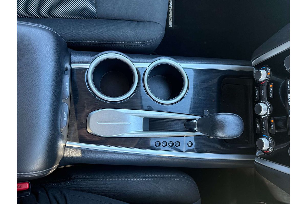2019 Nissan Pathfinder ST+ R52 Series III