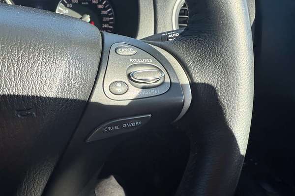2019 Nissan Pathfinder ST+ R52 Series III