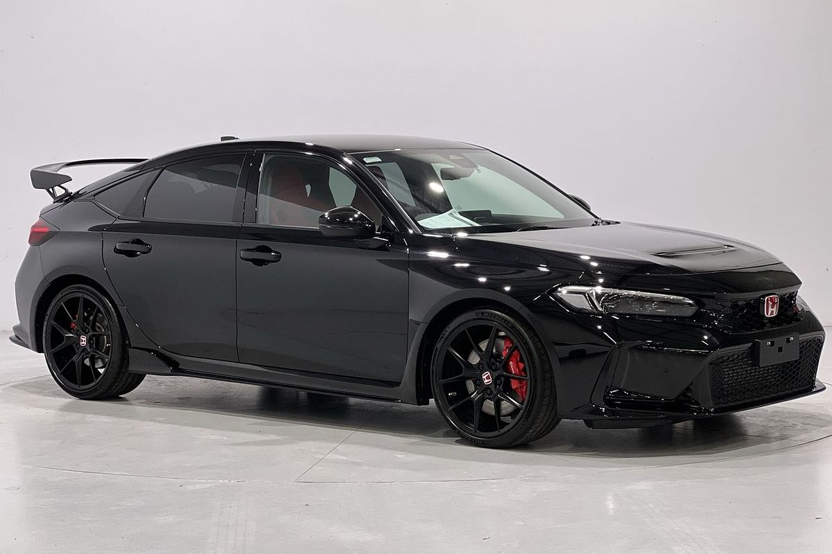2023 Honda Civic Type R 11th Gen