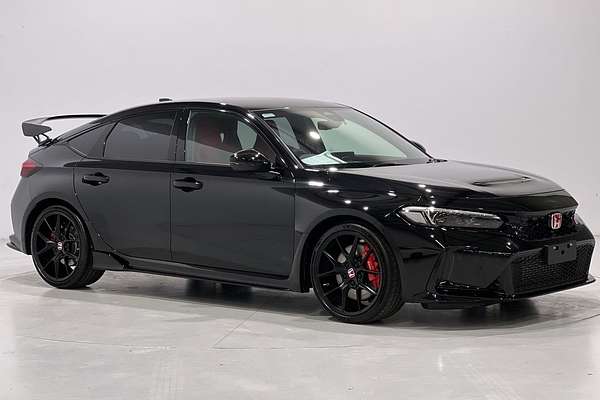 2023 Honda Civic Type R 11th Gen