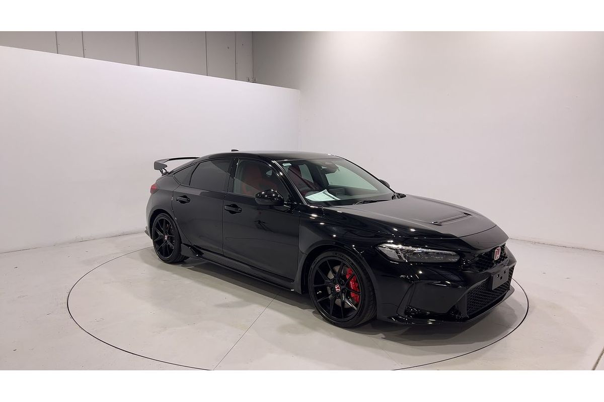 2023 Honda Civic Type R 11th Gen