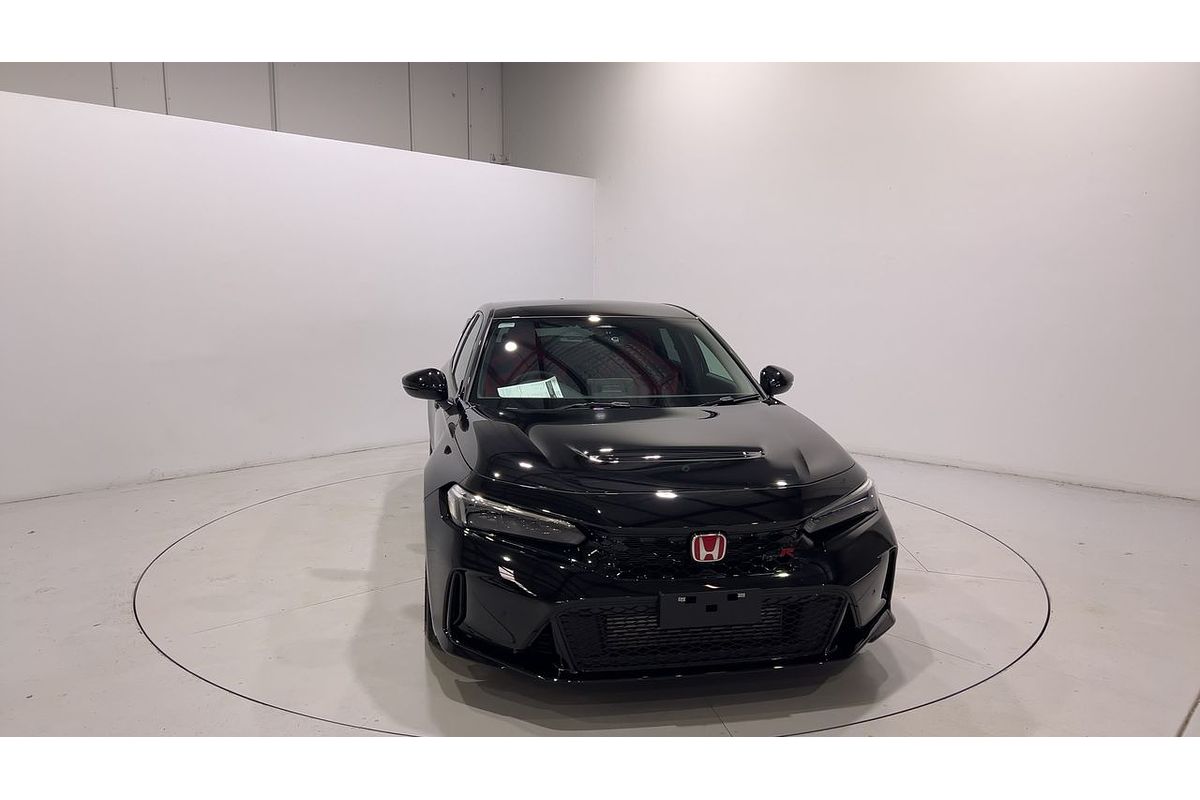 2023 Honda Civic Type R 11th Gen