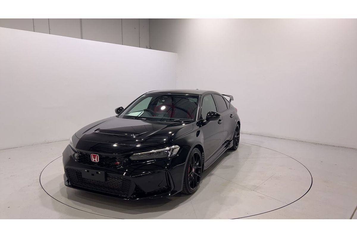 2023 Honda Civic Type R 11th Gen