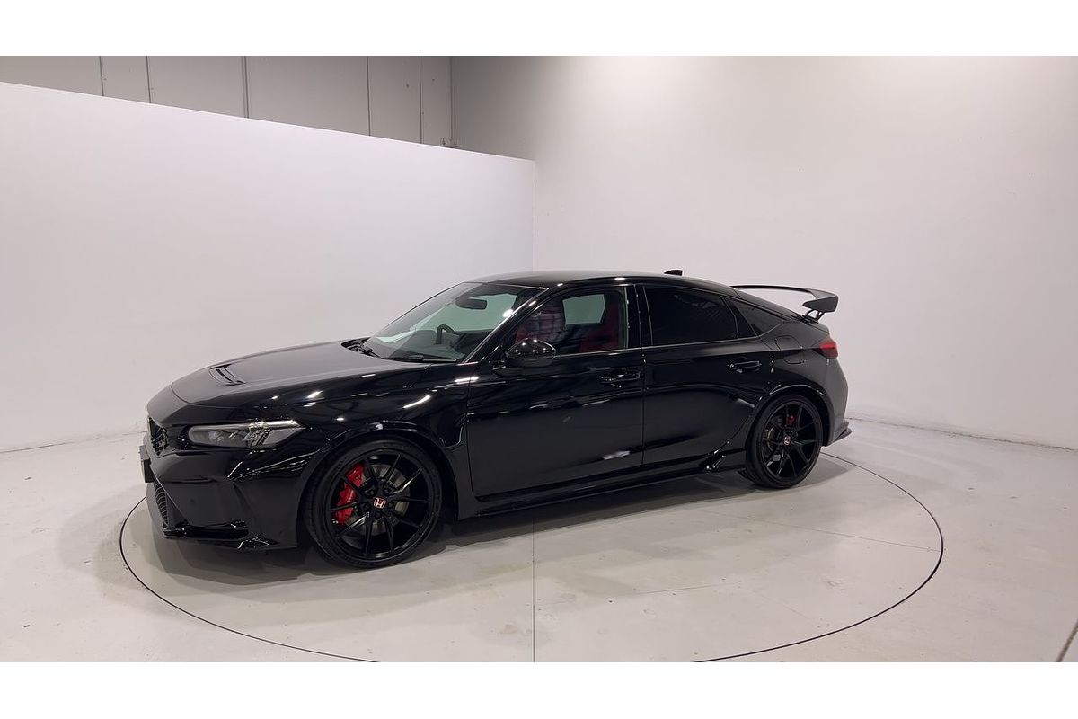 2023 Honda Civic Type R 11th Gen