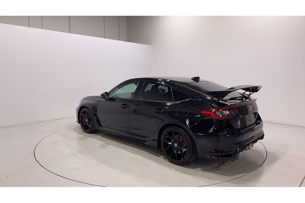 2023 Honda Civic Type R 11th Gen