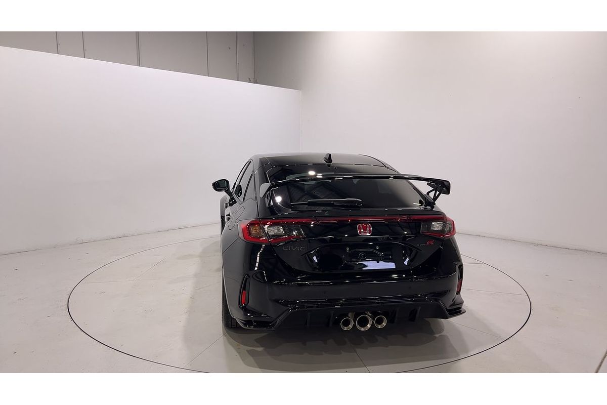 2023 Honda Civic Type R 11th Gen