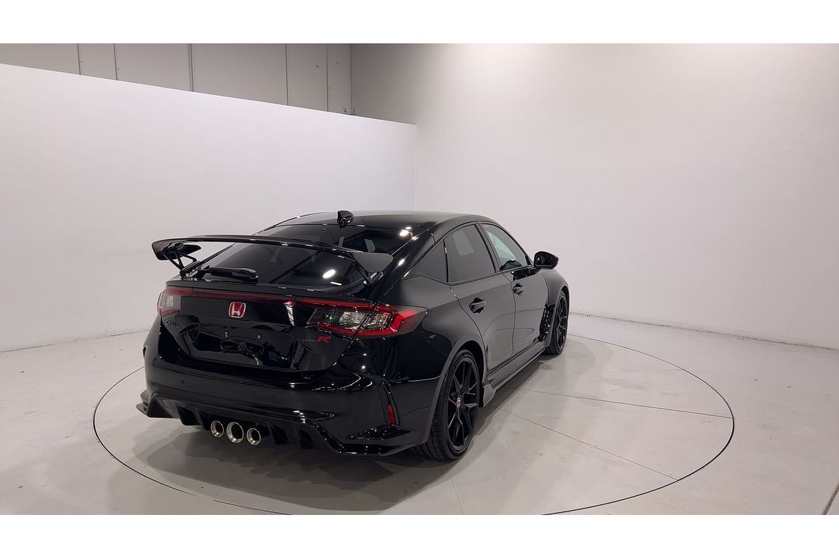 2023 Honda Civic Type R 11th Gen