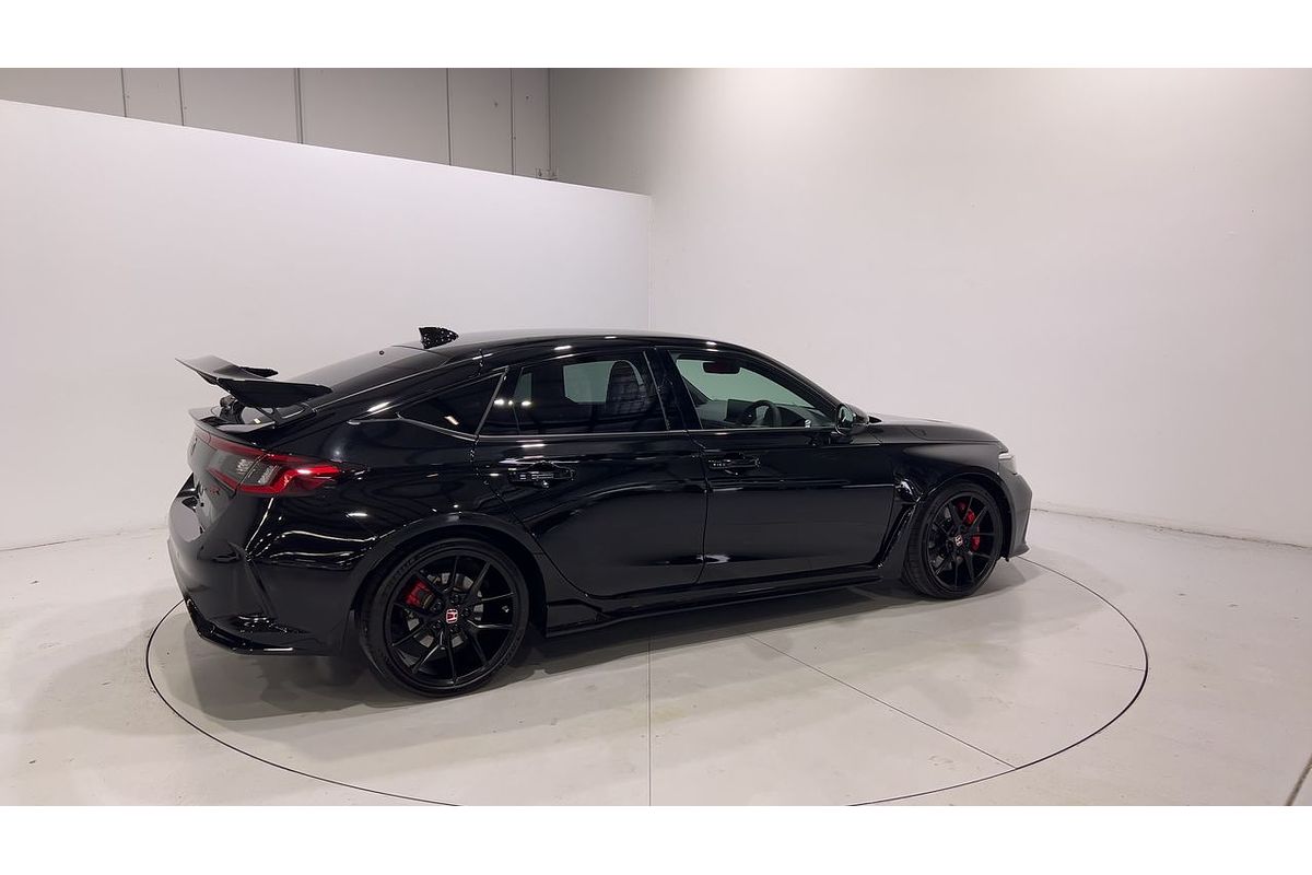 2023 Honda Civic Type R 11th Gen