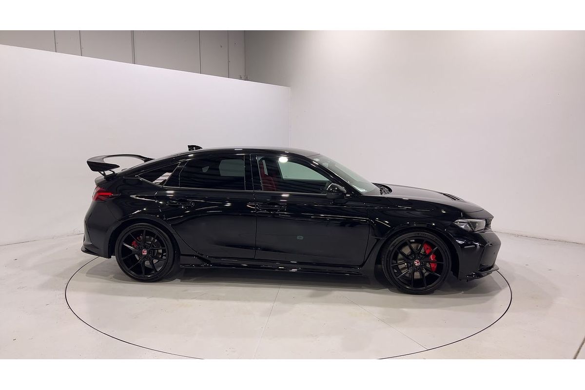2023 Honda Civic Type R 11th Gen