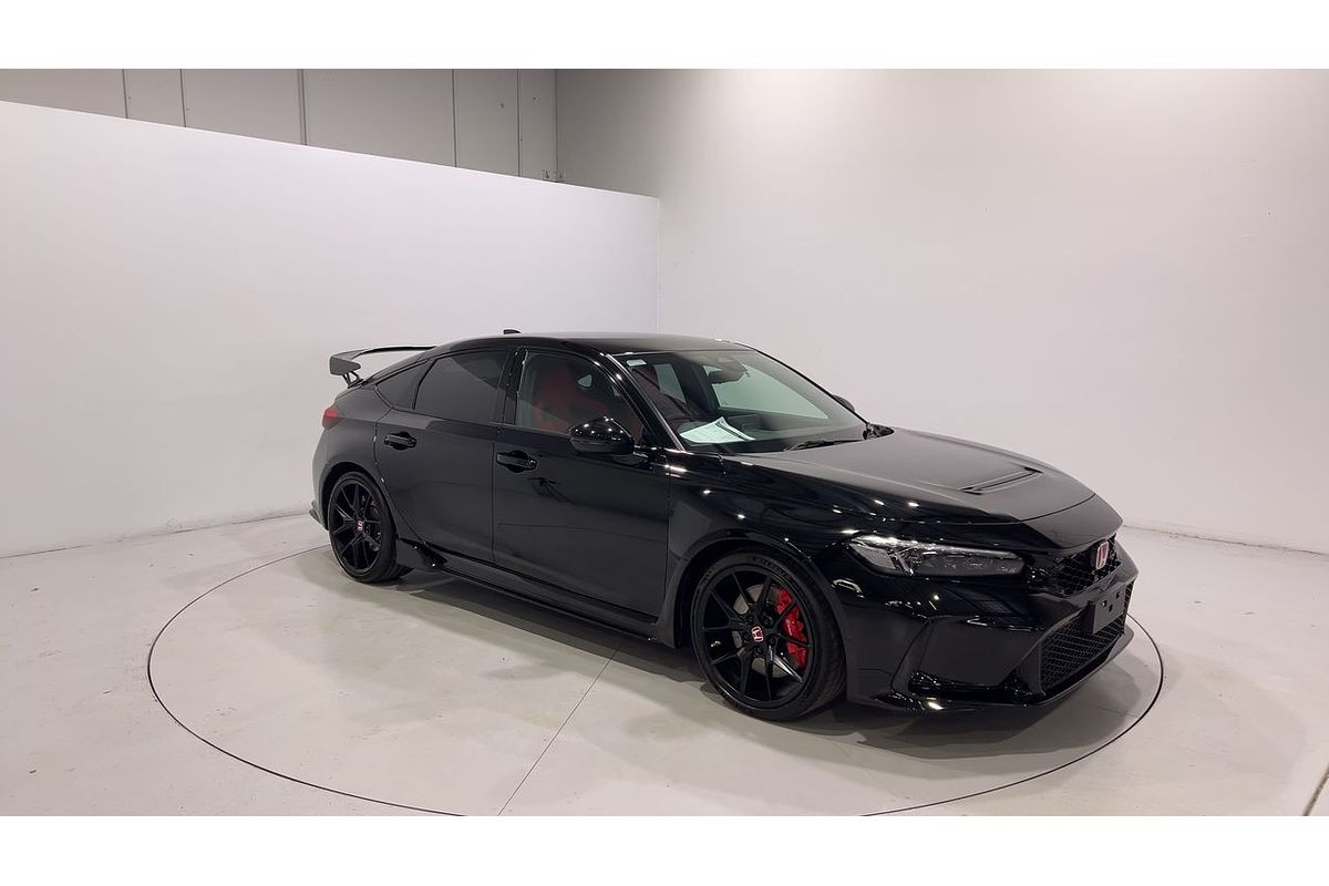 2023 Honda Civic Type R 11th Gen