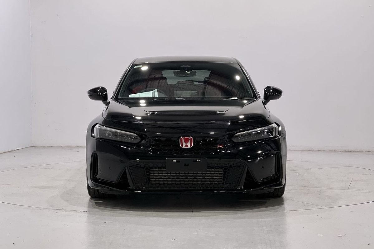 2023 Honda Civic Type R 11th Gen
