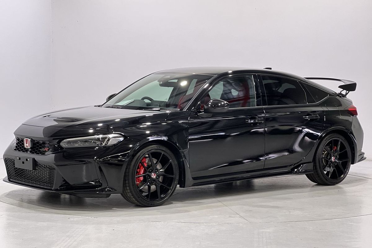 2023 Honda Civic Type R 11th Gen