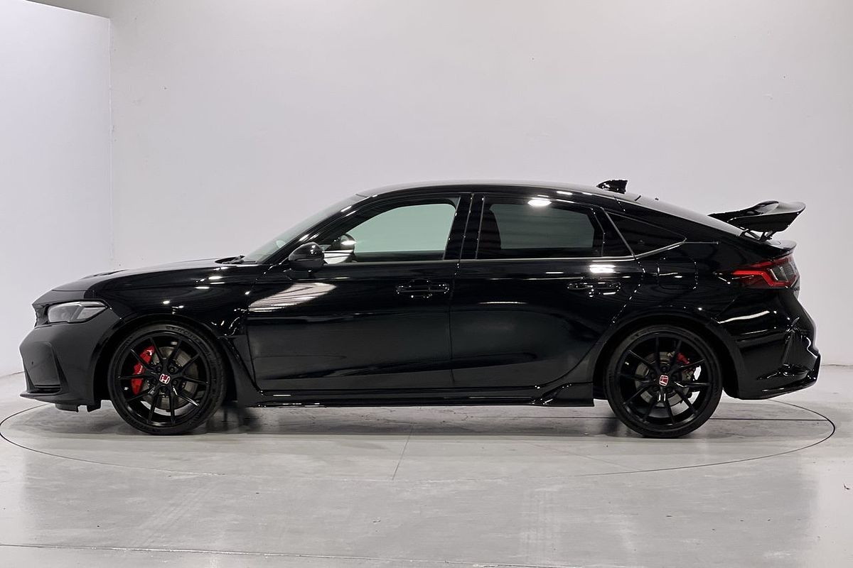 2023 Honda Civic Type R 11th Gen