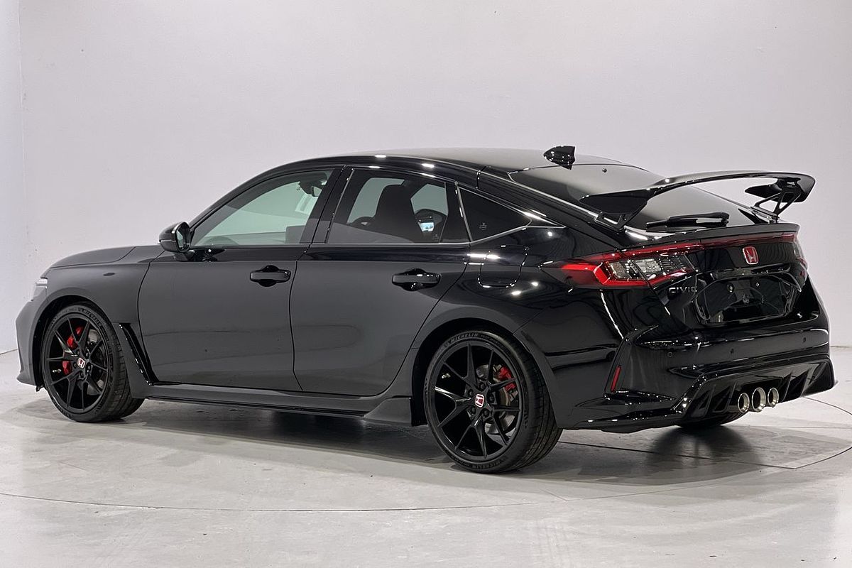 2023 Honda Civic Type R 11th Gen