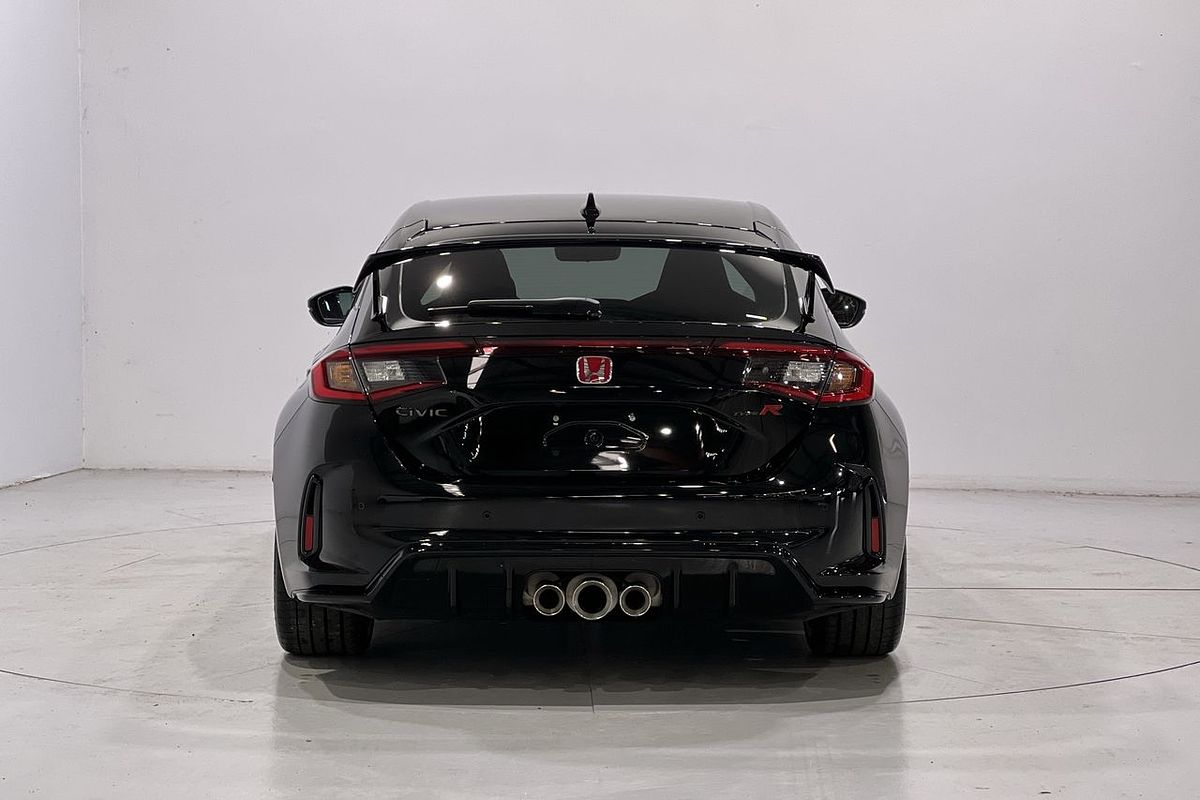 2023 Honda Civic Type R 11th Gen