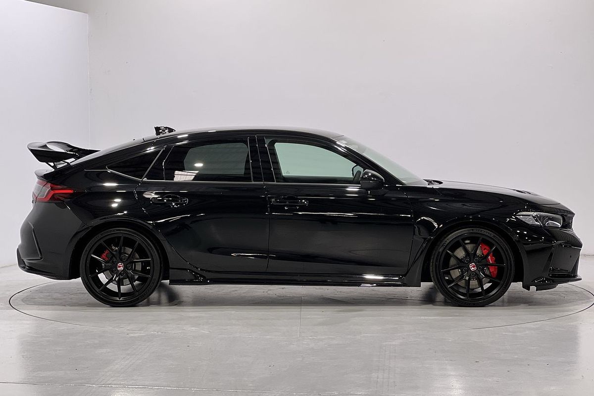 2023 Honda Civic Type R 11th Gen