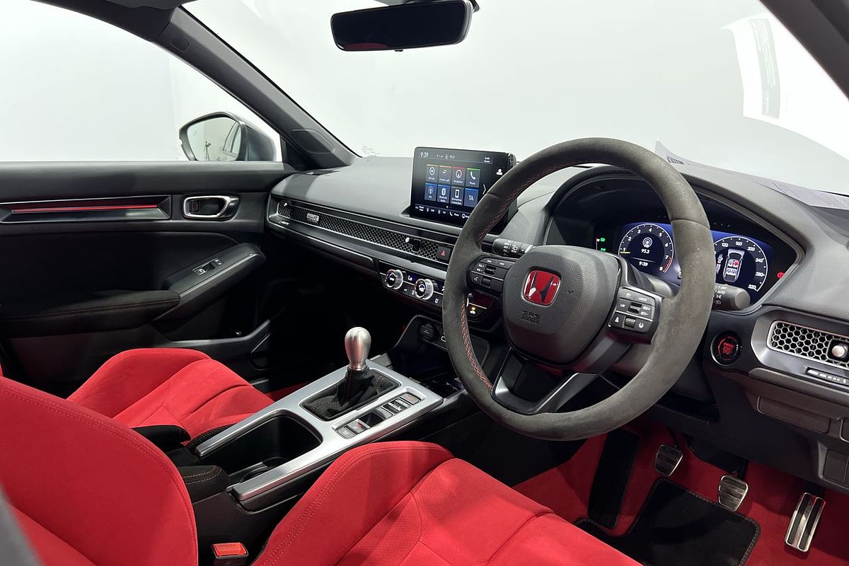 2023 Honda Civic Type R 11th Gen