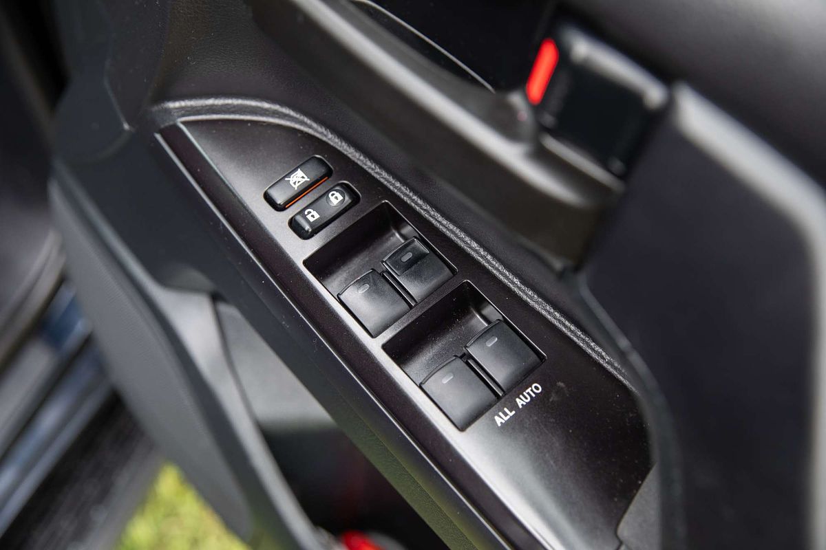 2019 Toyota Landcruiser GXL VDJ200R
