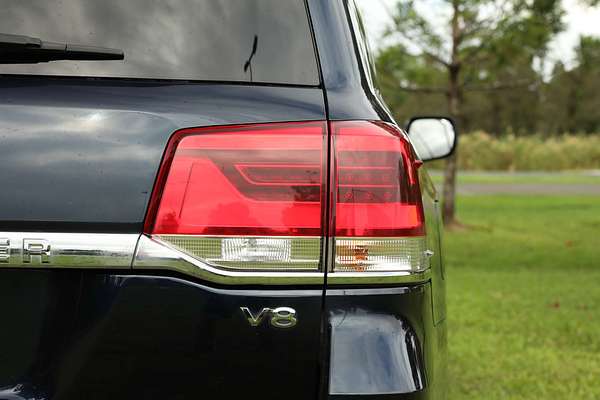 2019 Toyota Landcruiser GXL VDJ200R