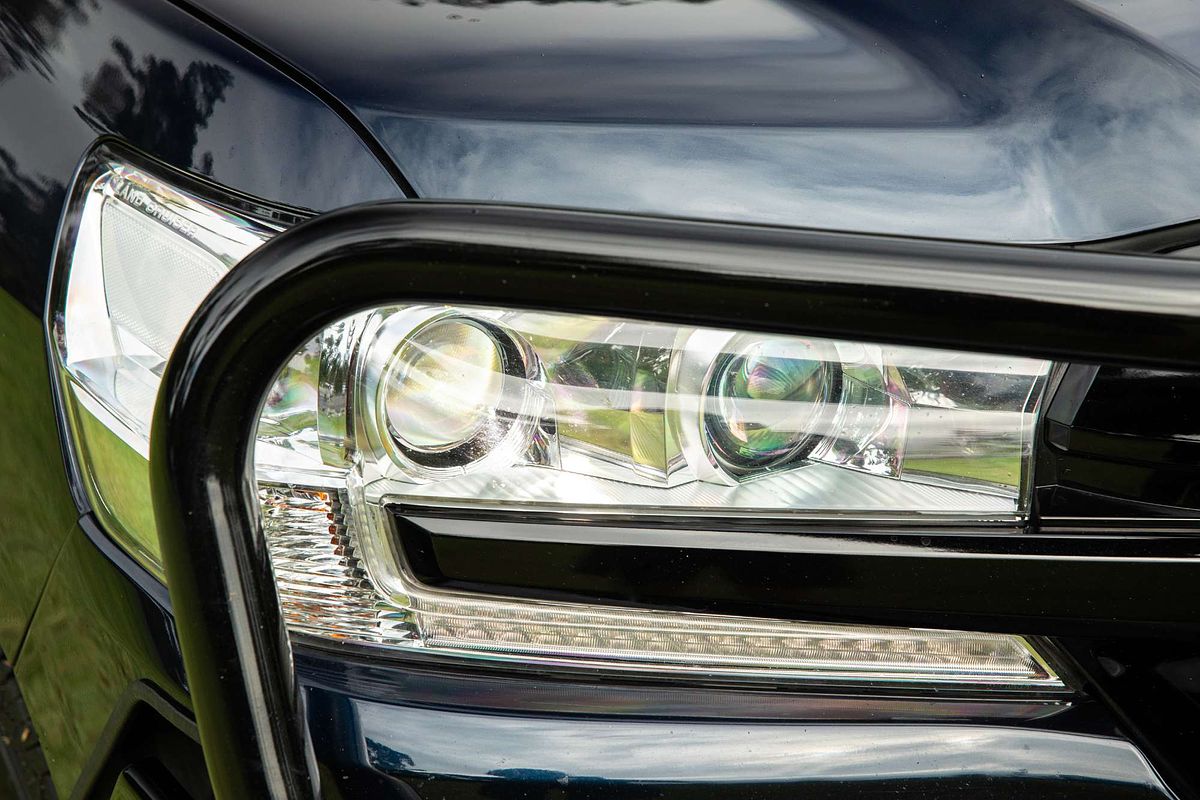 2019 Toyota Landcruiser GXL VDJ200R