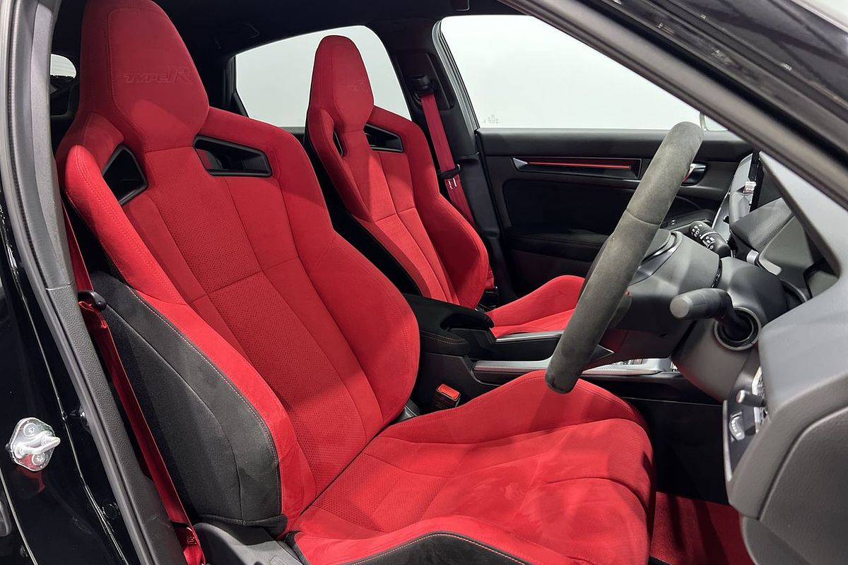 2023 Honda Civic Type R 11th Gen