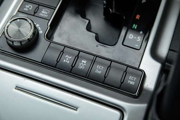 2019 Toyota Landcruiser GXL VDJ200R