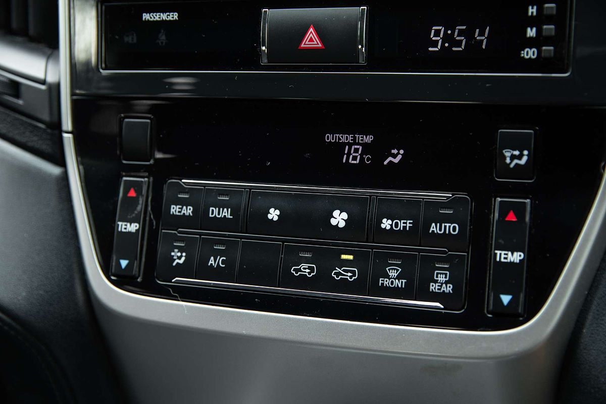 2019 Toyota Landcruiser GXL VDJ200R