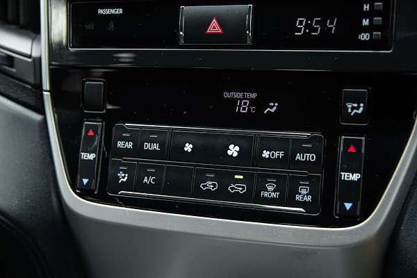 2019 Toyota Landcruiser GXL VDJ200R