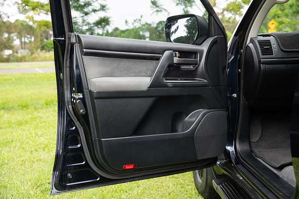 2019 Toyota Landcruiser GXL VDJ200R