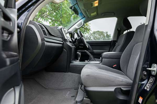 2019 Toyota Landcruiser GXL VDJ200R