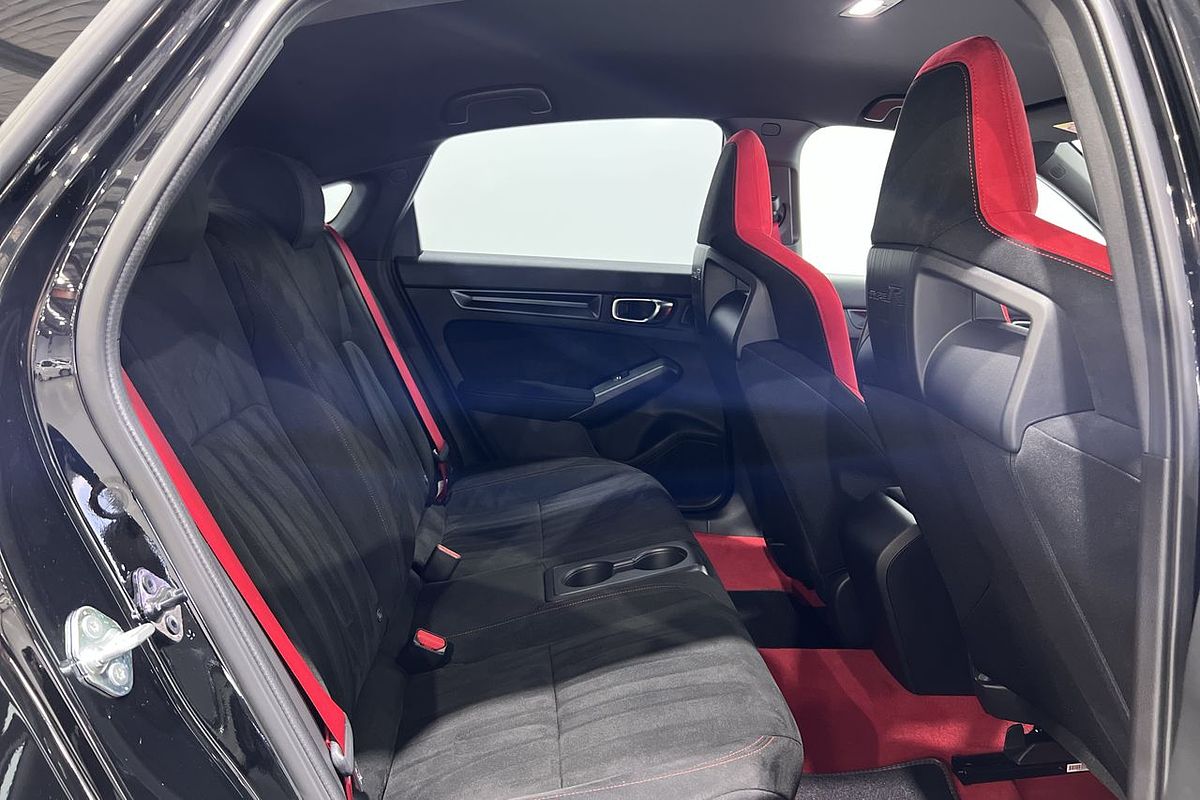 2023 Honda Civic Type R 11th Gen
