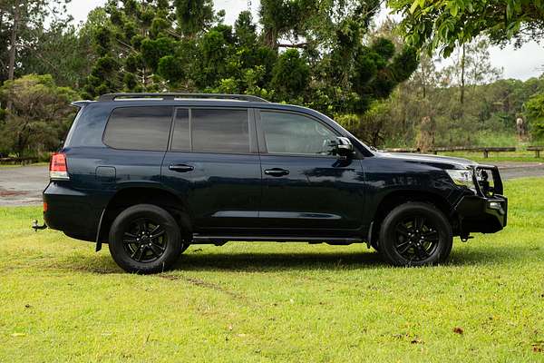 2019 Toyota Landcruiser GXL VDJ200R