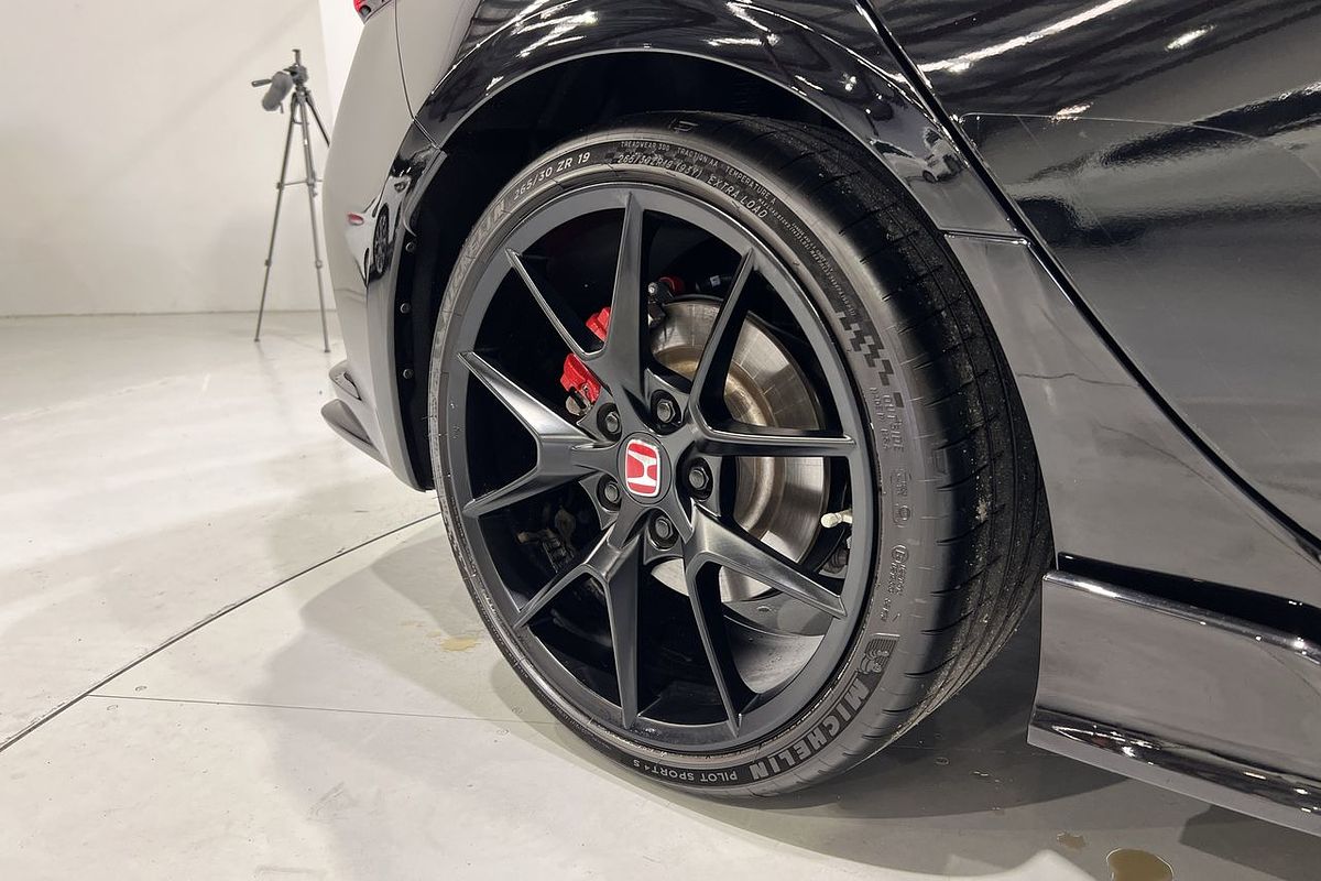 2023 Honda Civic Type R 11th Gen