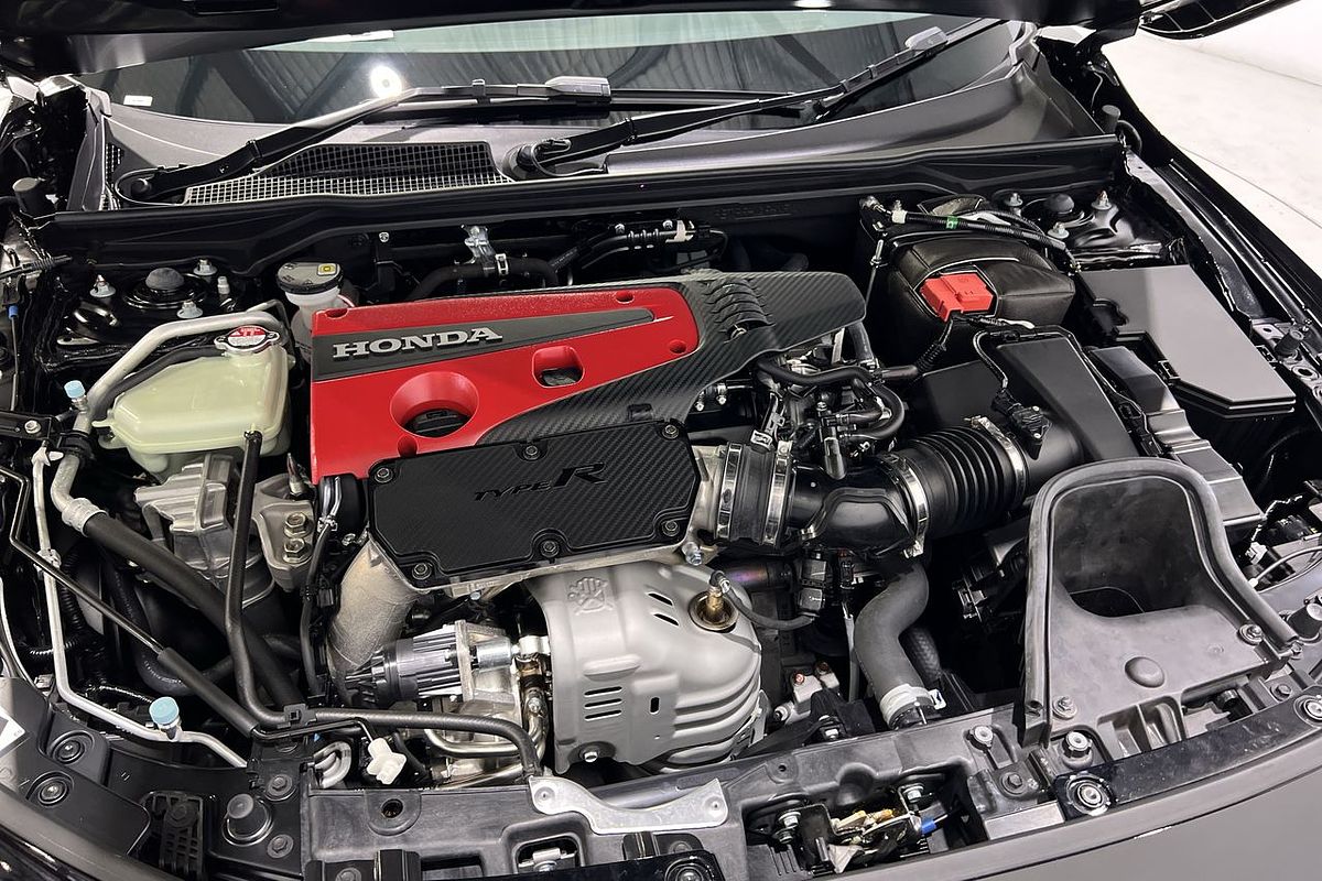 2023 Honda Civic Type R 11th Gen