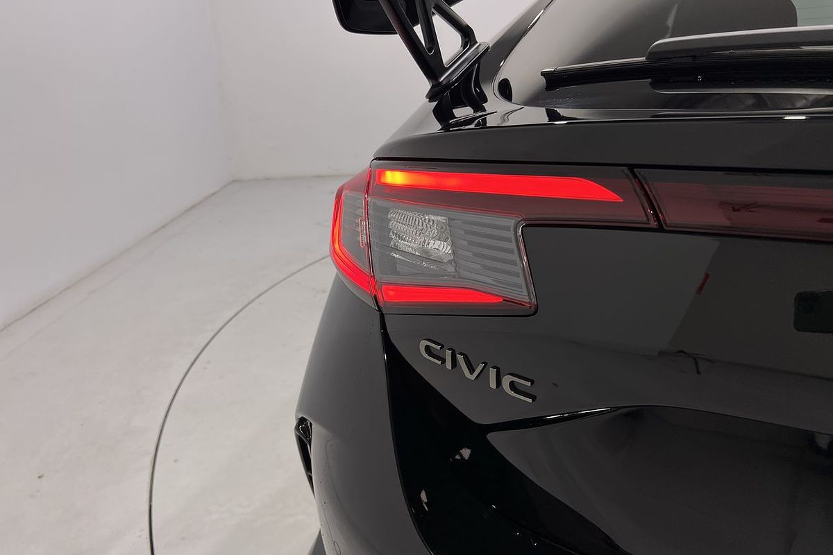 2023 Honda Civic Type R 11th Gen