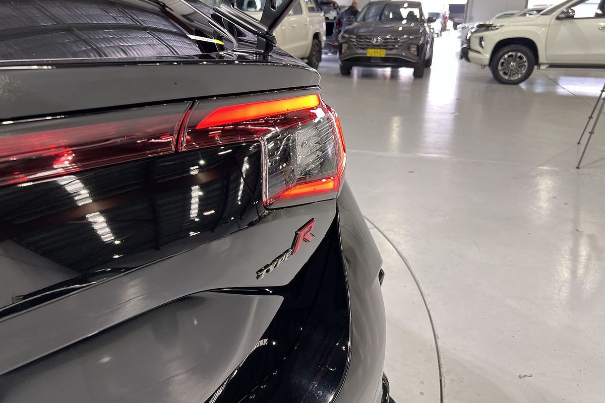 2023 Honda Civic Type R 11th Gen