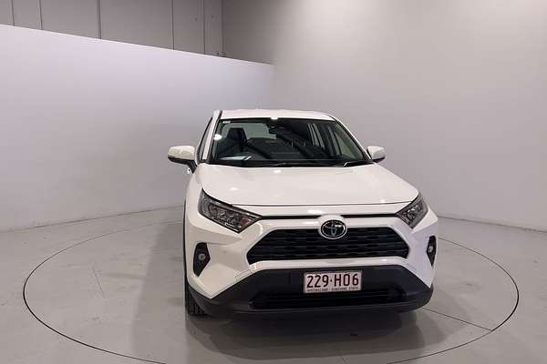 2023 Toyota RAV4 GX MXAA52R