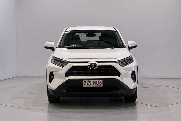 2023 Toyota RAV4 GX MXAA52R