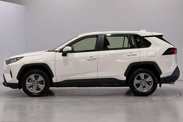 2023 Toyota RAV4 GX MXAA52R